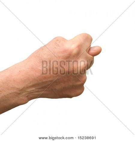 arm