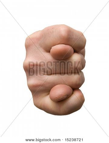 arm