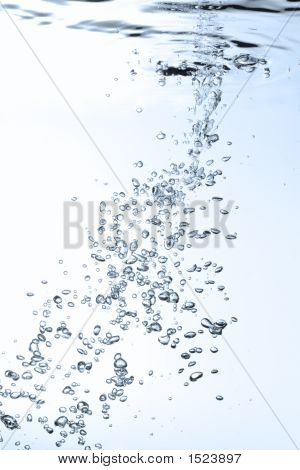 Gocce d'acqua