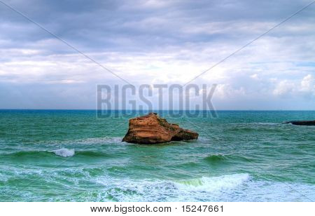 acqua, seacape, cielo e oceano bella
