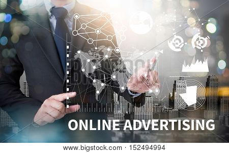 Online Advertising