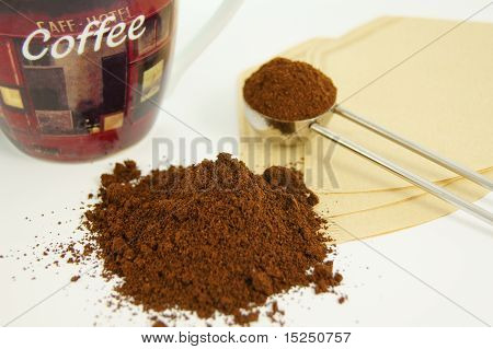 cup of coffee