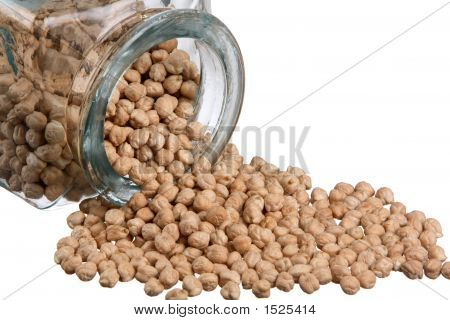 Chikpeas