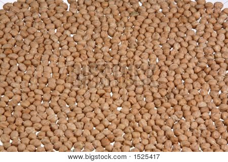 Chikpeas