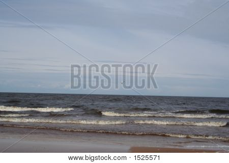 Mar Baltico