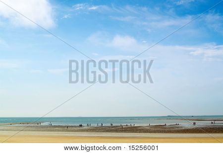 acqua, seacape, cielo e oceano bella