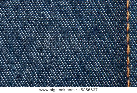 Jean materiale
