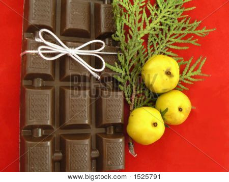 Chokolade