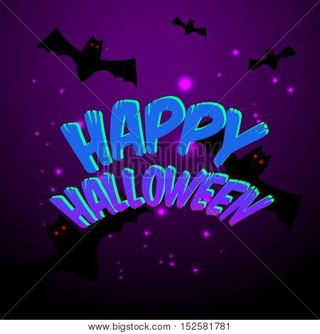 Happy Halloween