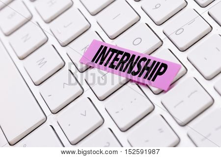 Internship