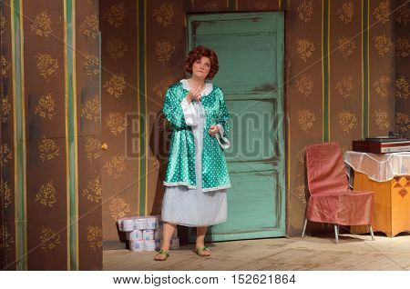 My Profession - Signore Of High Society
