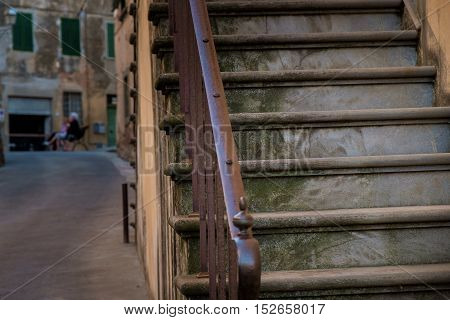 Lari, Casciana Terme, Pisa - Italy