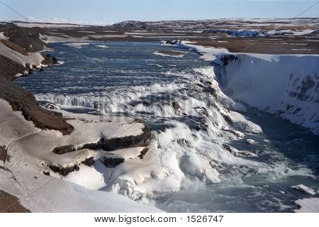 Gullfoss
