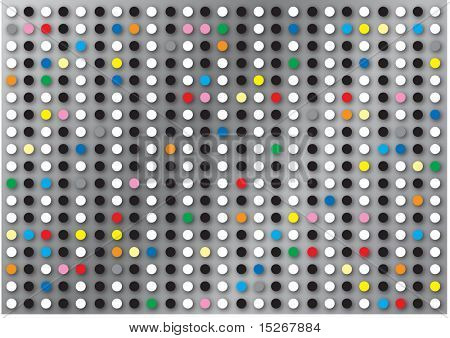 Background Spots Vector & Photo (Free Trial) | Bigstock
