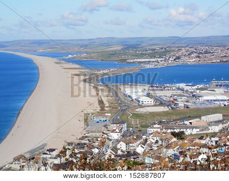 Long Shingle Beach