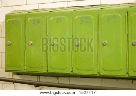 Letter-Box