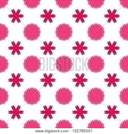 Seamless color pattern. Geometric vector background. EPS10