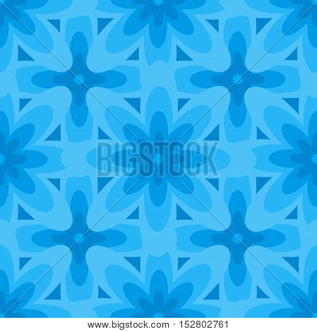 Seamless color pattern. Geometric vector background. EPS10