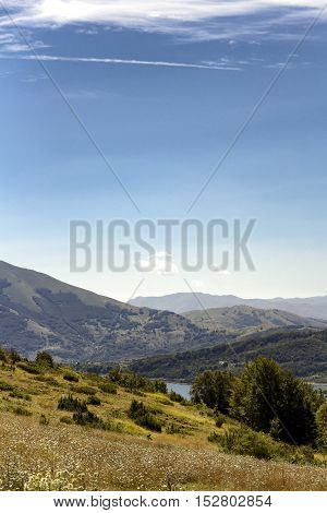 Mountain Italy - Monti della Laga - Aquila