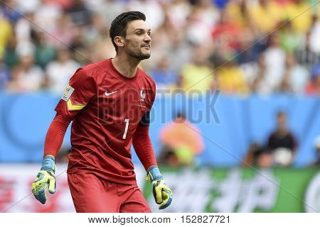 World Cup 2014