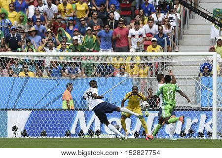 World Cup 2014