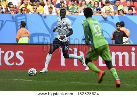 World Cup 2014