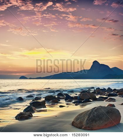 Sunrise