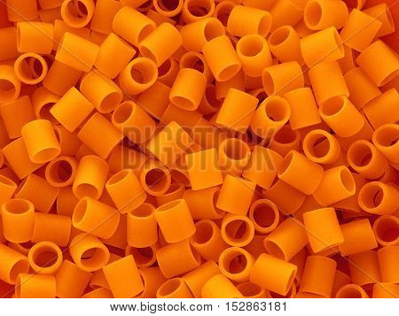texture of pasta to eat in the kitchen
