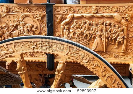 Folklore Of Sicily