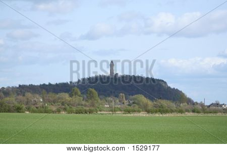 William Wallace Monument
