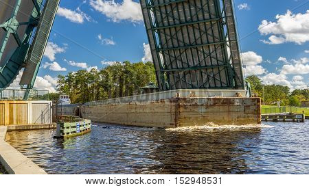 Under The Bridge