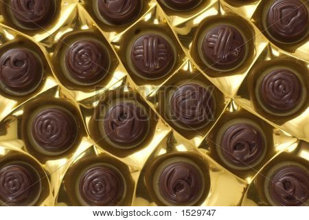 Chocolats