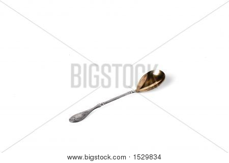 Çay kaşığı