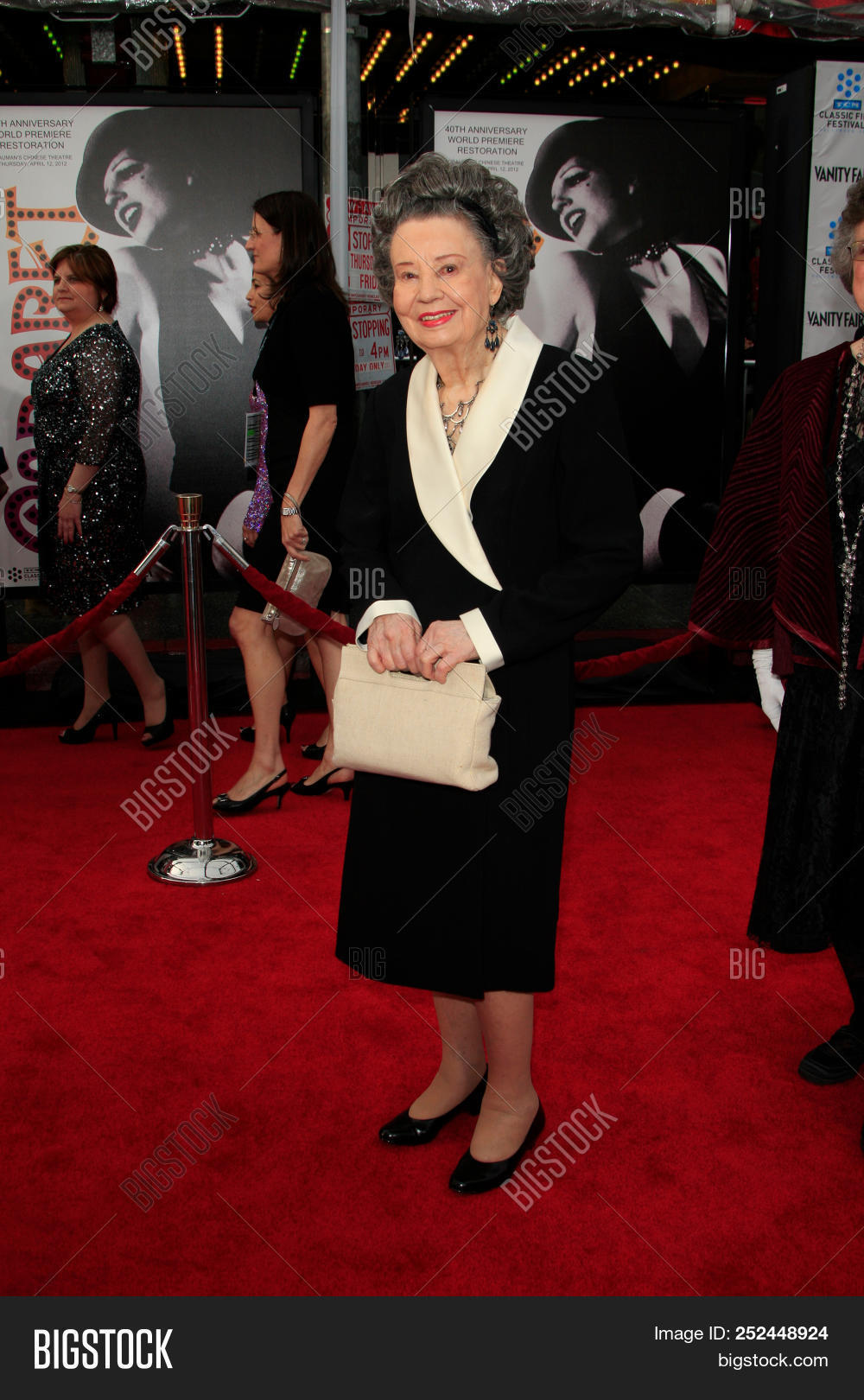 LAS VEGAS - APR 12: Image & Photo (Free Trial) | Bigstock