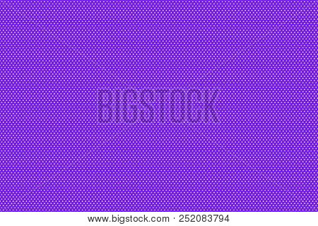 Polka dot pattern vector. Baby background. Eps10.