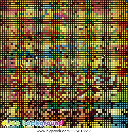 Abstract background