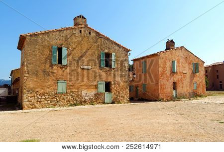 Fort Royal Sainte-marguerite