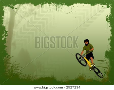 Land rytter