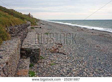Silecoats strand