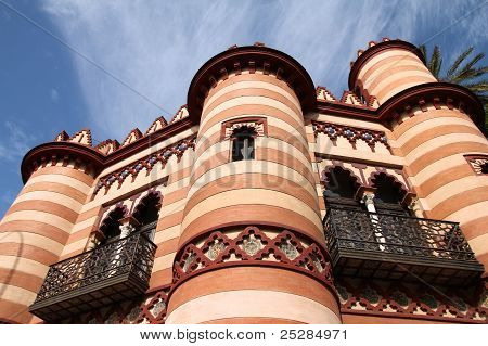 Espagne - Séville