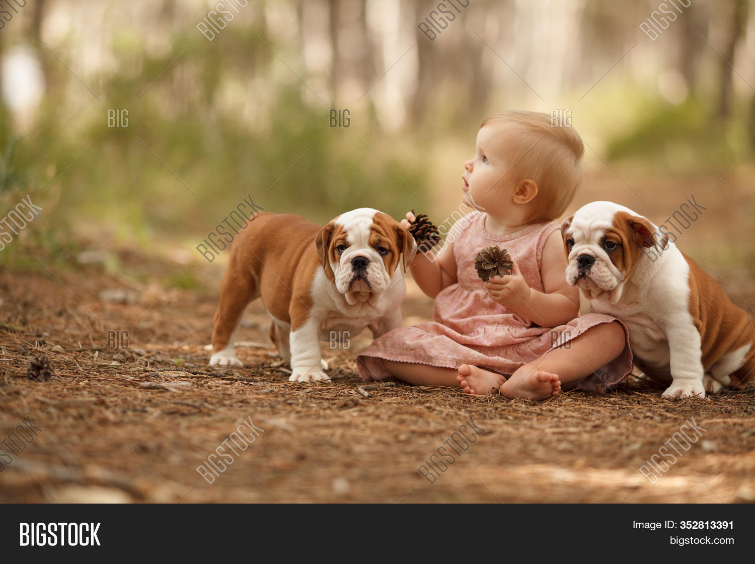 Cute Little Baby Two Image Photo Free Trial Stock Cute Little Baby Two Image Photo