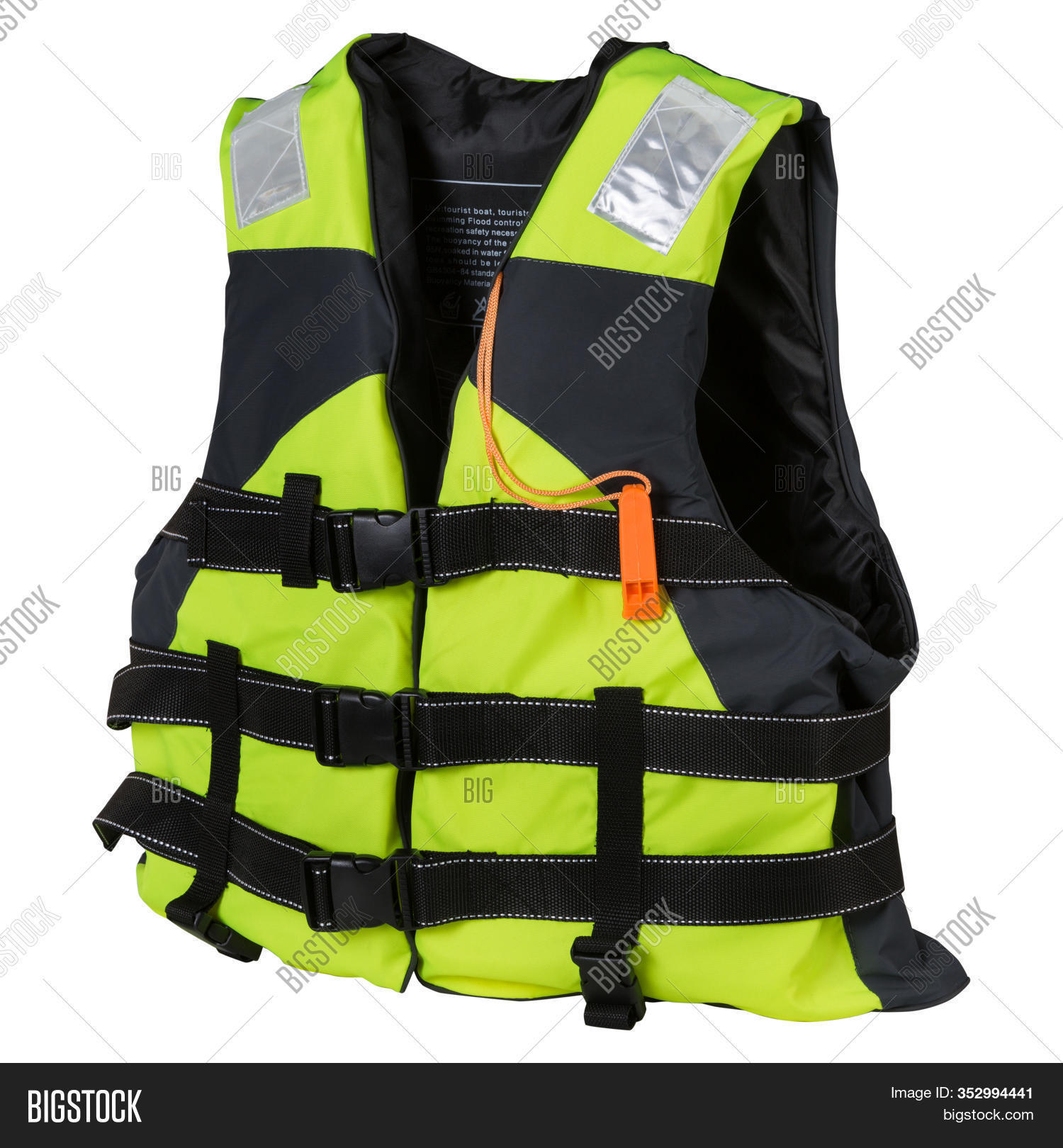 half life jacket