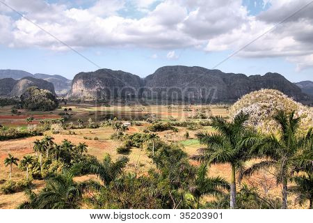Viñales, Cuba