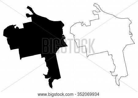 Mersrags Municipality (republic Of Latvia, Administrative Divisions Of Latvia, Municipalities And Th