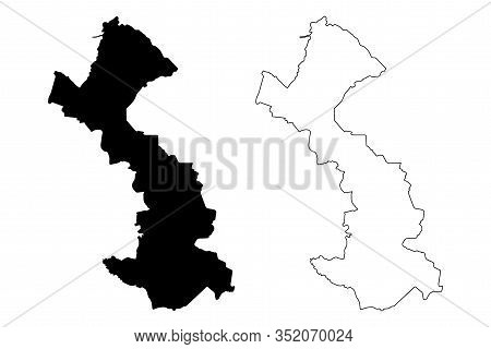 Preili Municipality (republic Of Latvia, Administrative Divisions Of Latvia, Municipalities And Thei