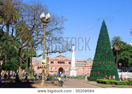 Buenos Aires-Argentinien