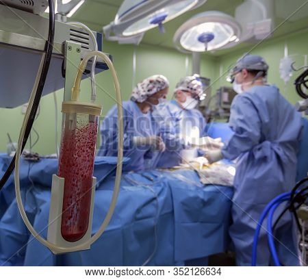 Ross's Operation Is The Surgical Treatment Of Aortic Valve Defects.