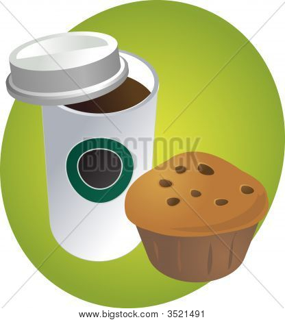 Café da manhã para ir