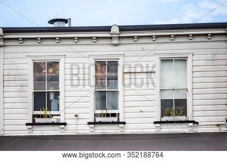 New Zealand Doors And Windows