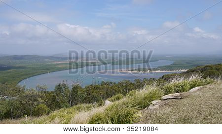 Cooktown ร้อน